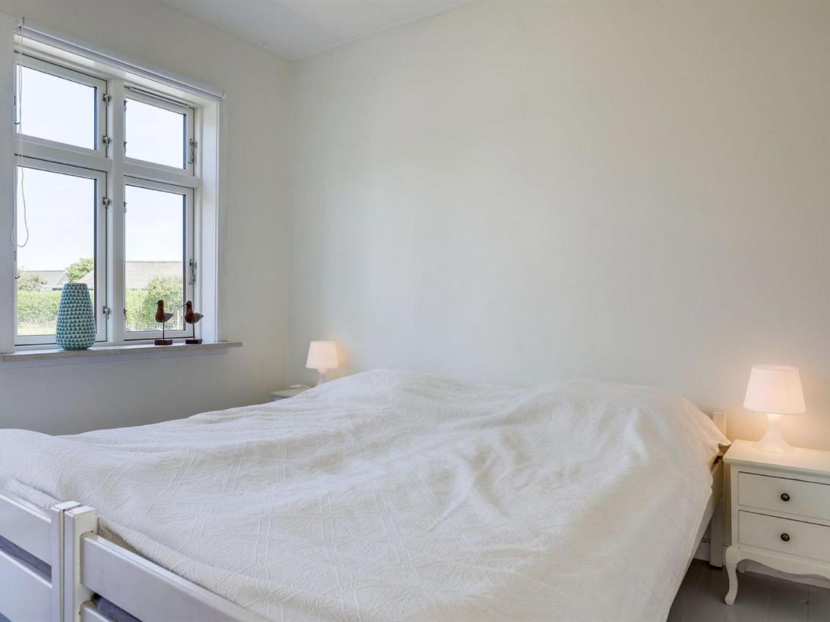 Apartment Elize - 250M From The Sea In Bornholm By Interhome 넥소 외부 사진